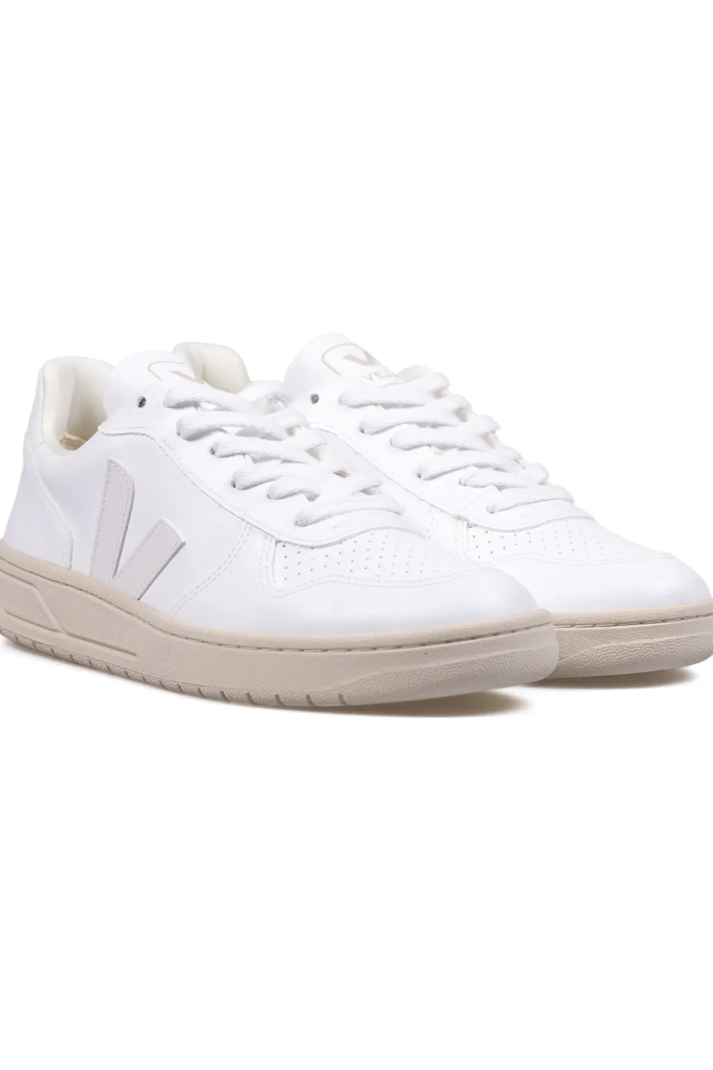 Online VEJA V-10 CWL - Full White