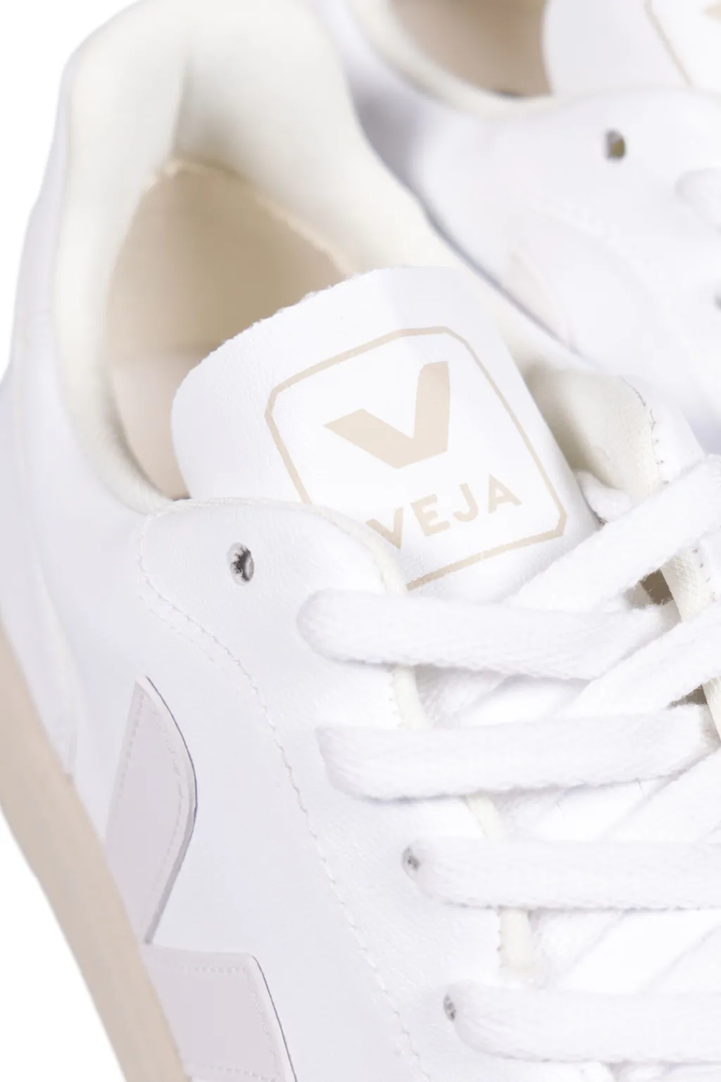 Online VEJA V-10 CWL - Full White