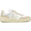 Fashion VEJA V-90 Leather - Extra White Pierre