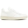 Fashion VEJA V-10 Leather Extra-White