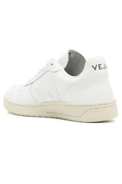 Fashion VEJA V-10 Leather Extra-White