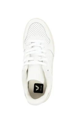 Fashion VEJA V-10 Leather Extra-White