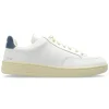 New VEJA V-12 Stitch O.T Leather Ex-White California