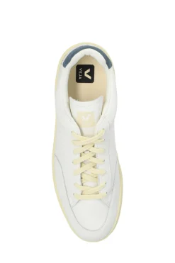 New VEJA V-12 Stitch O.T Leather Ex-White California