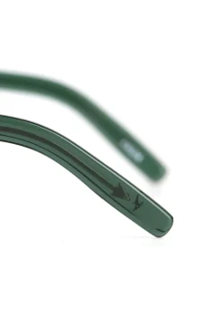 Fashion Megane Rock Vector 006 - Green