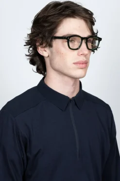 Fashion Megane Rock Vector 006 - Green