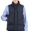 Fashion Comme Des Garcons Homme Vest - Navy