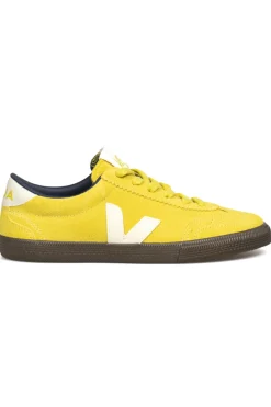 Sale VEJA Volley Suede - Liquor Pierre Eagle