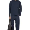 New Veilance Voronoi Pant - Black Sapphire