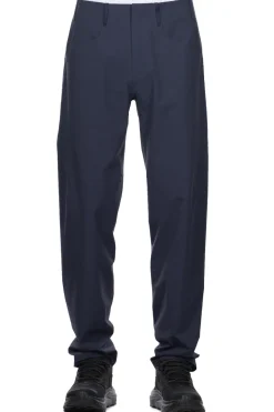 New Veilance Voronoi Pant - Black Sapphire