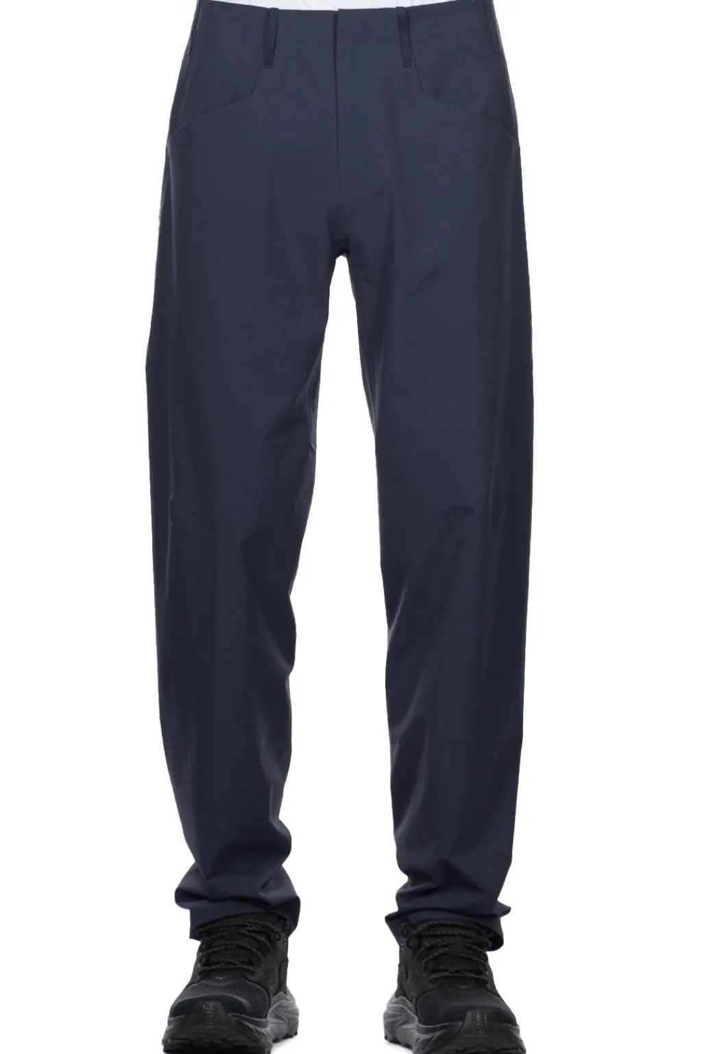 New Veilance Voronoi Pant - Black Sapphire