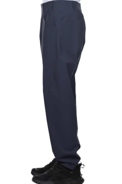 New Veilance Voronoi Pant - Black Sapphire