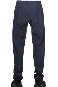 New Veilance Voronoi Pant - Black Sapphire