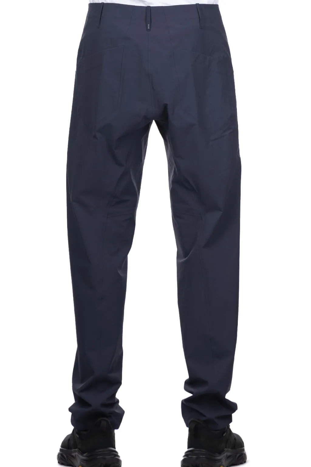 New Veilance Voronoi Pant - Black Sapphire