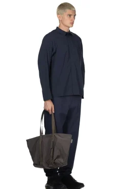 New Veilance Voronoi Pant - Black Sapphire
