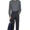 Fashion Veilance Voronoi Pant Men's - Black
