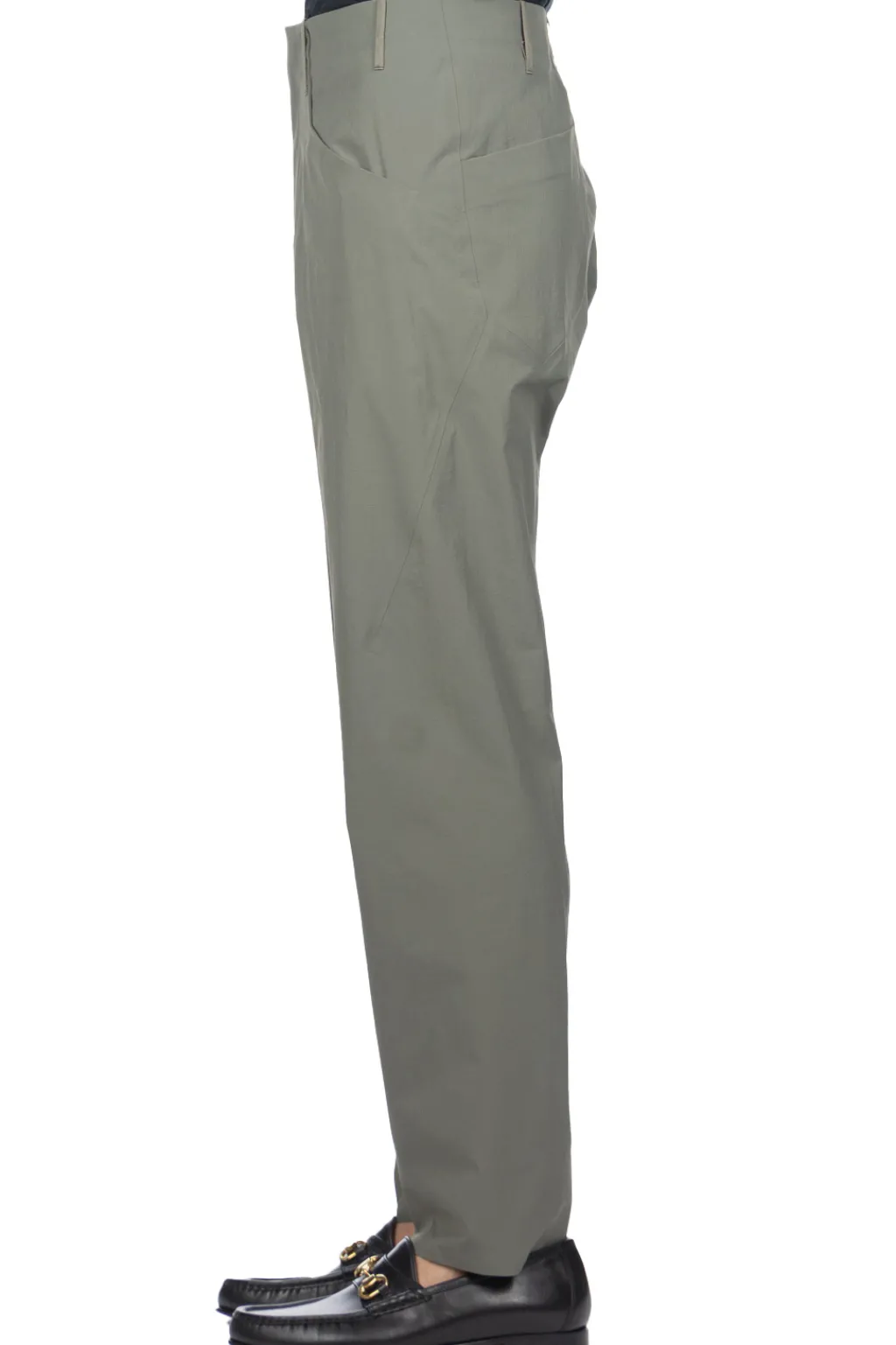 Online Veilance Voronoi Pant Men's - Forage