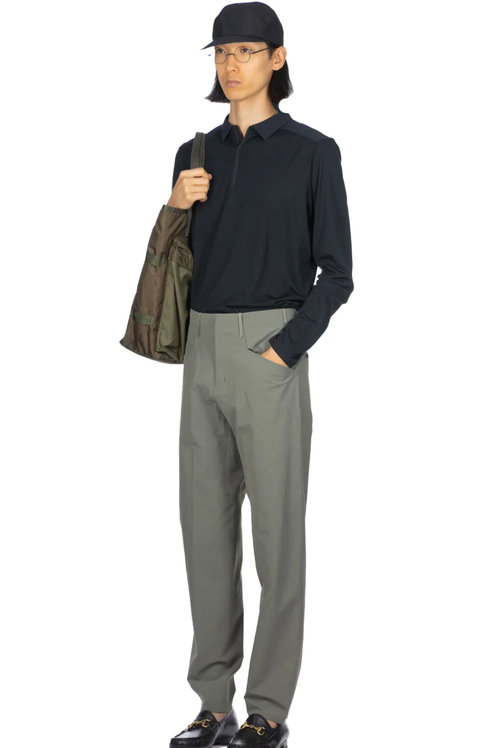 Online Veilance Voronoi Pant Men's - Forage