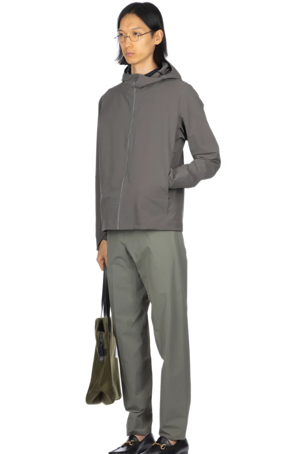 Online Veilance Voronoi Pant Men's - Forage