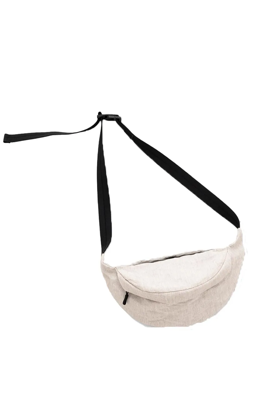 Fashion Still by Hand Waist Bag - Oatmeal
