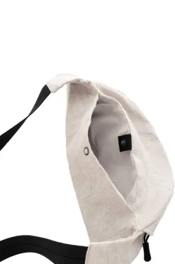 Fashion Still by Hand Waist Bag - Oatmeal