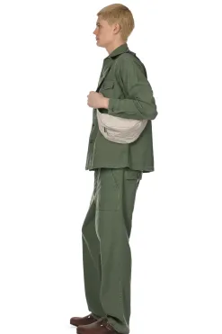 Fashion Still by Hand Waist Bag - Oatmeal
