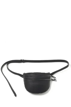 Best Aeta Waist Pouch Small - Black
