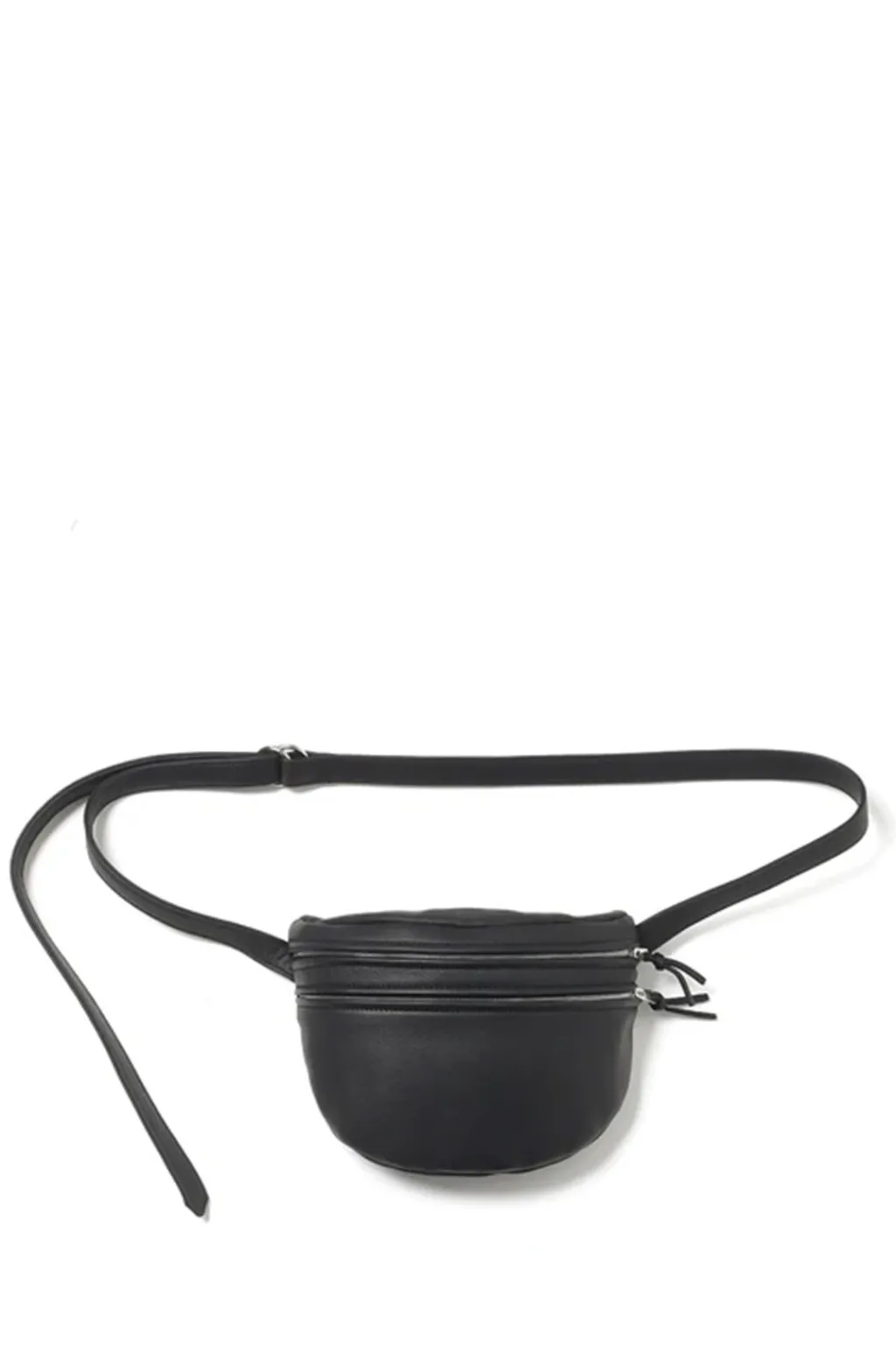 Best Aeta Waist Pouch Small - Black