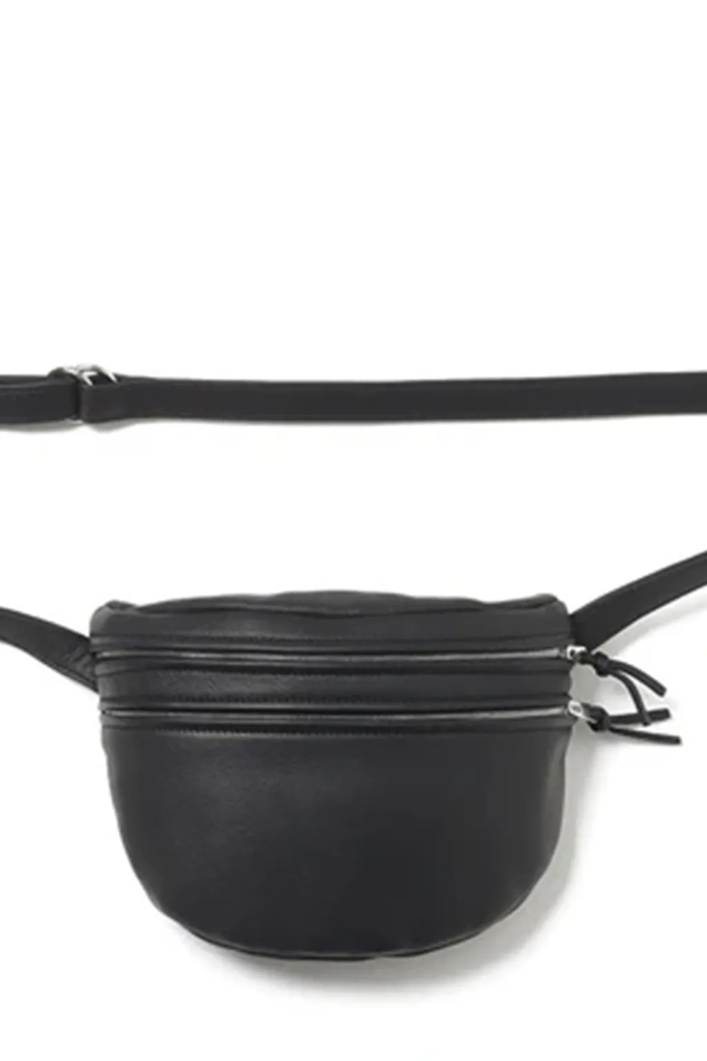 Best Aeta Waist Pouch Small - Black