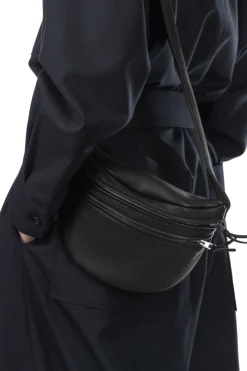 Hot Aeta Waist Pouch Small - Black