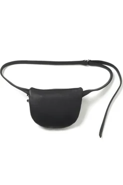 Best Aeta Waist Pouch Small - Black