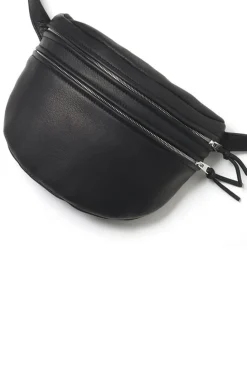 Best Aeta Waist Pouch Small - Black