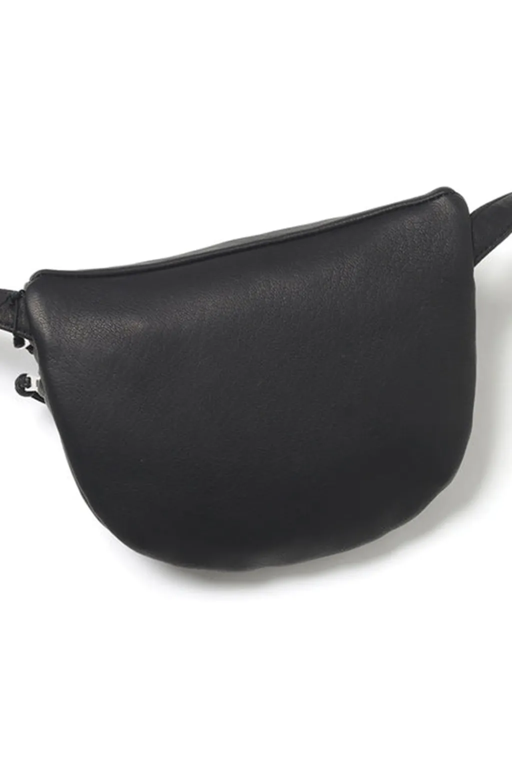 Best Aeta Waist Pouch Small - Black