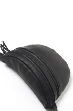 Best Aeta Waist Pouch Small - Black