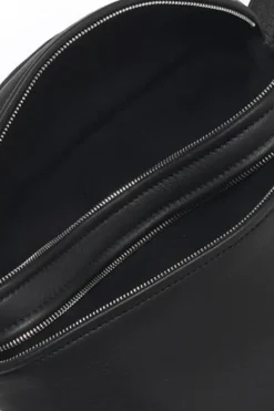 Hot Aeta Waist Pouch Small - Black