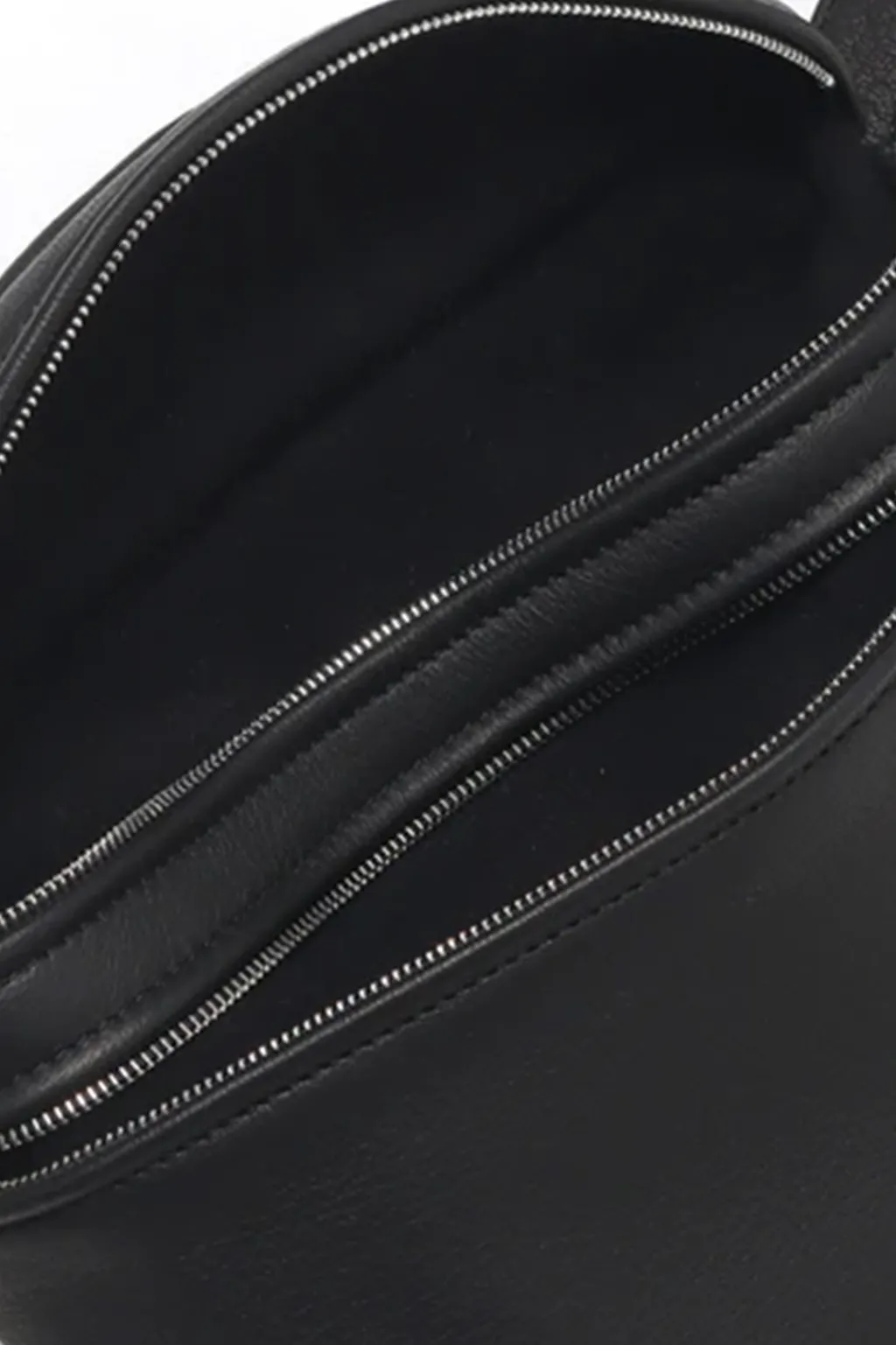 Best Aeta Waist Pouch Small - Black