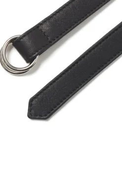 Best Aeta Waist Pouch Small - Black
