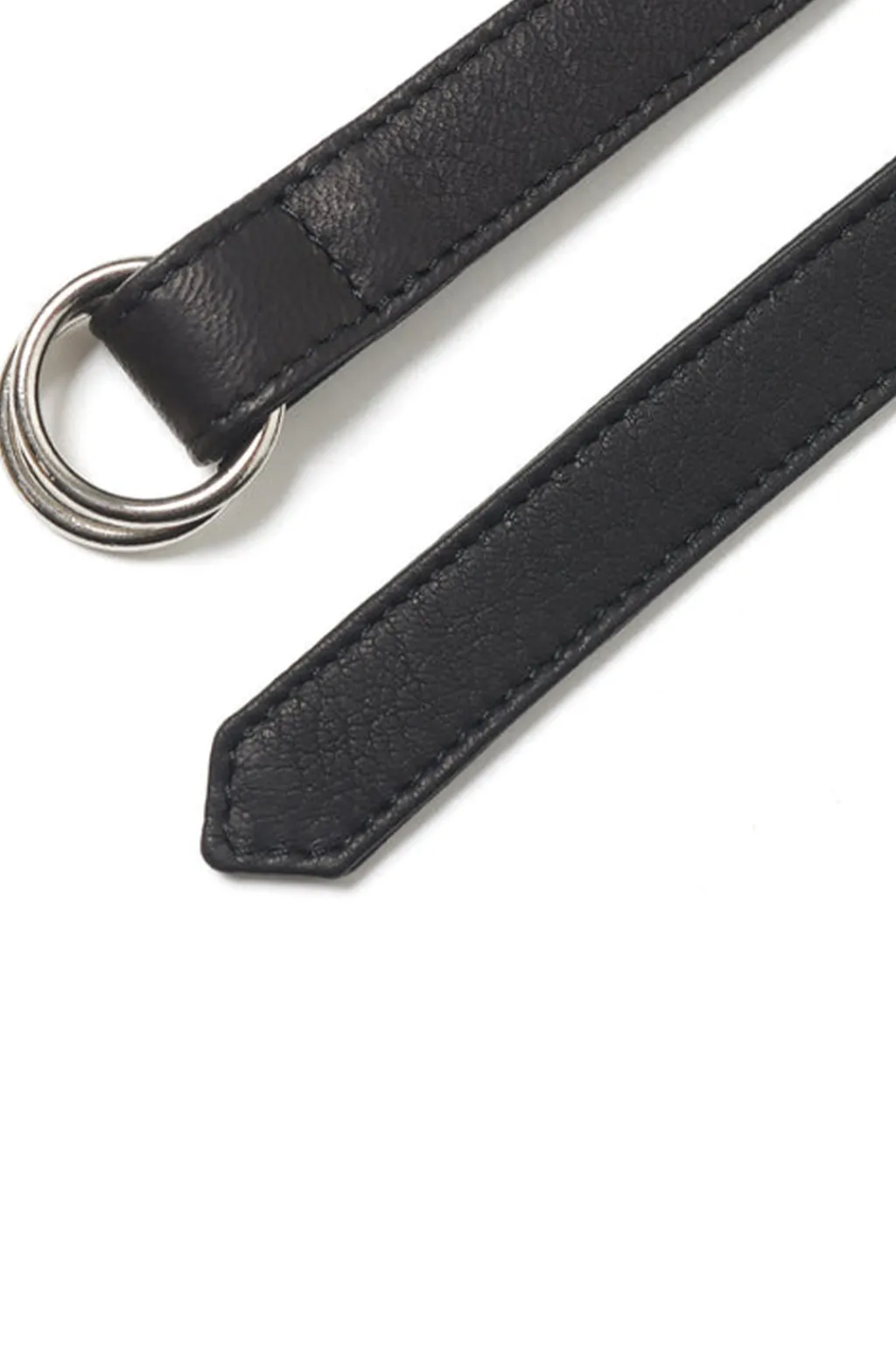 Best Aeta Waist Pouch Small - Black