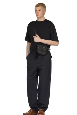 Clearance Kaptain Sunshine Walk Easy Baker Pant - Navy