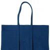 Discount amiacalva Washed Canvas 6P Tote - Medium - 5 Colors