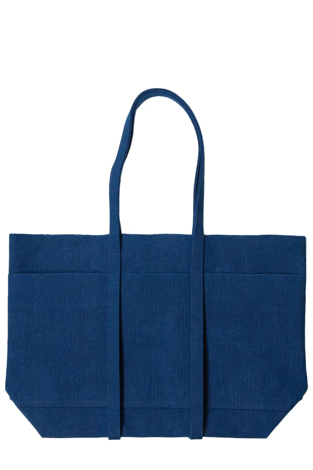 Online amiacalva Washed Canvas 6P Tote - Medium - 5 Colors