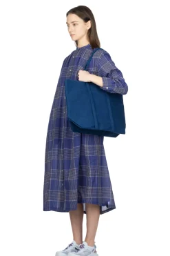 Discount amiacalva Washed Canvas 6P Tote - Medium - 5 Colors