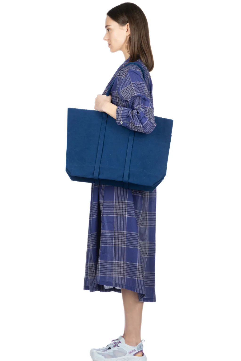 Discount amiacalva Washed Canvas 6P Tote - Medium - 5 Colors