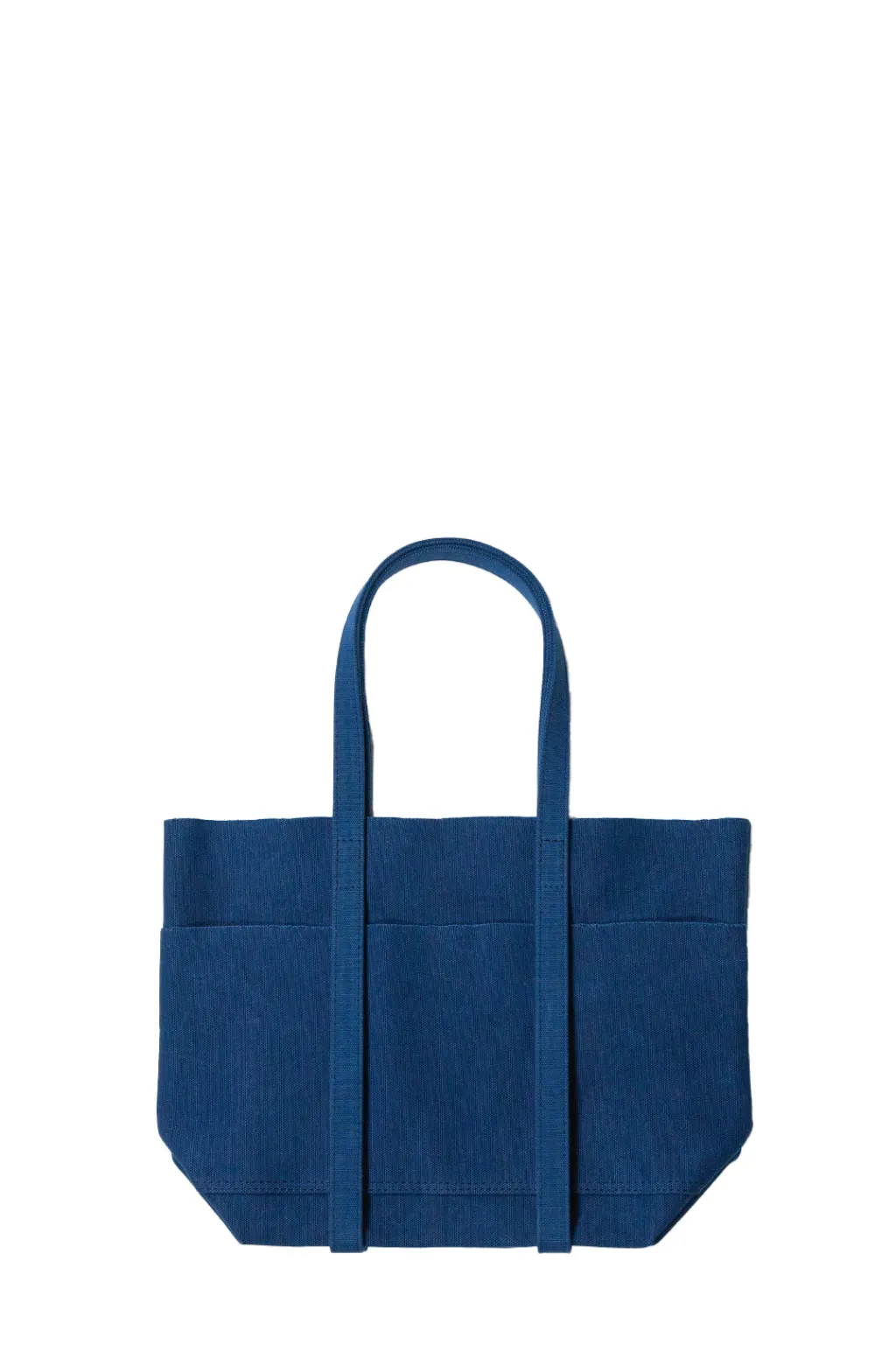 Clearance amiacalva Washed Canvas 6P Tote - Small - 5 Colors