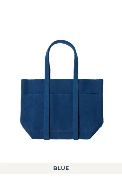 Clearance amiacalva Washed Canvas 6P Tote - Small - 5 Colors