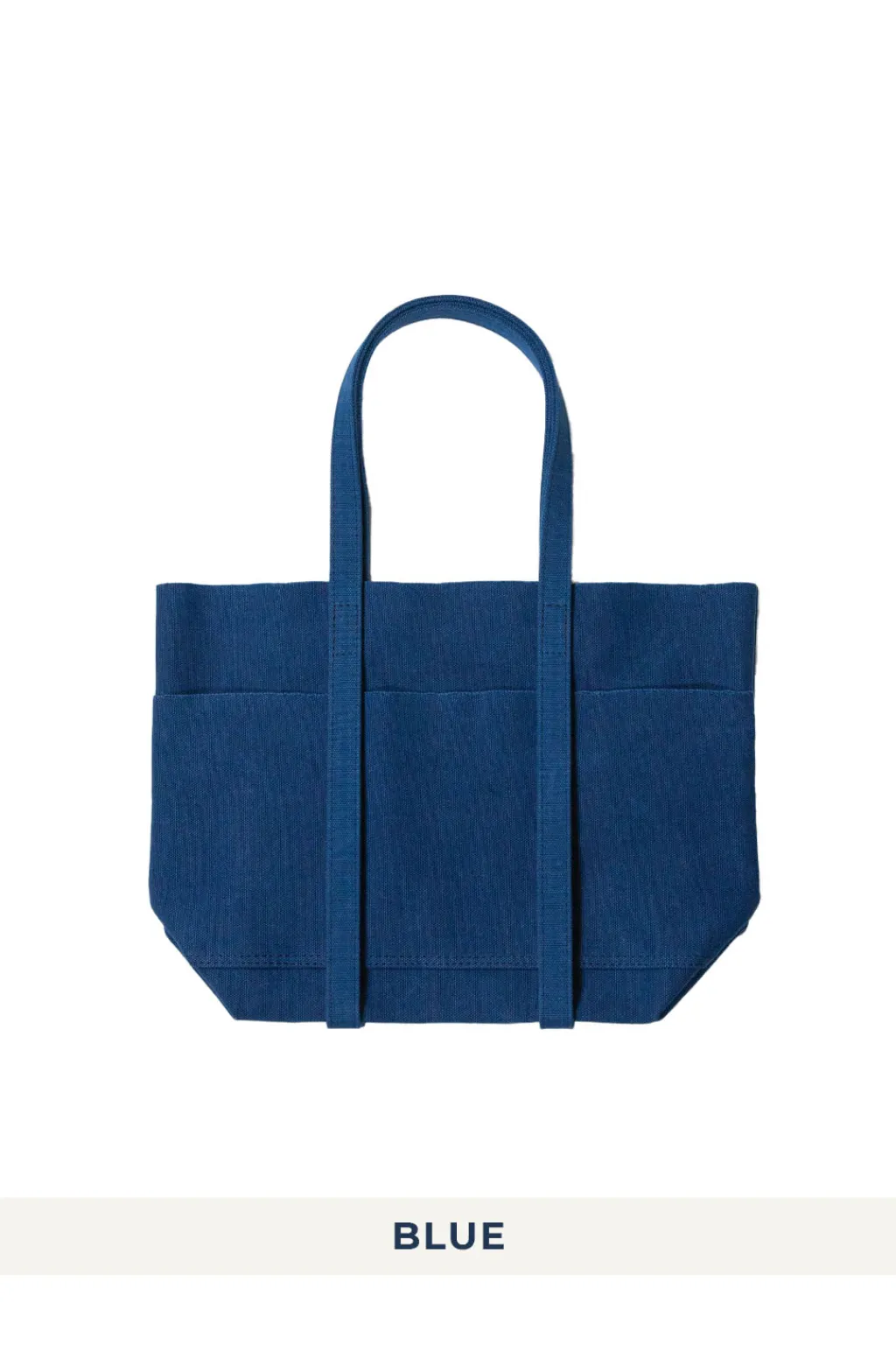 Clearance amiacalva Washed Canvas 6P Tote - Small - 5 Colors