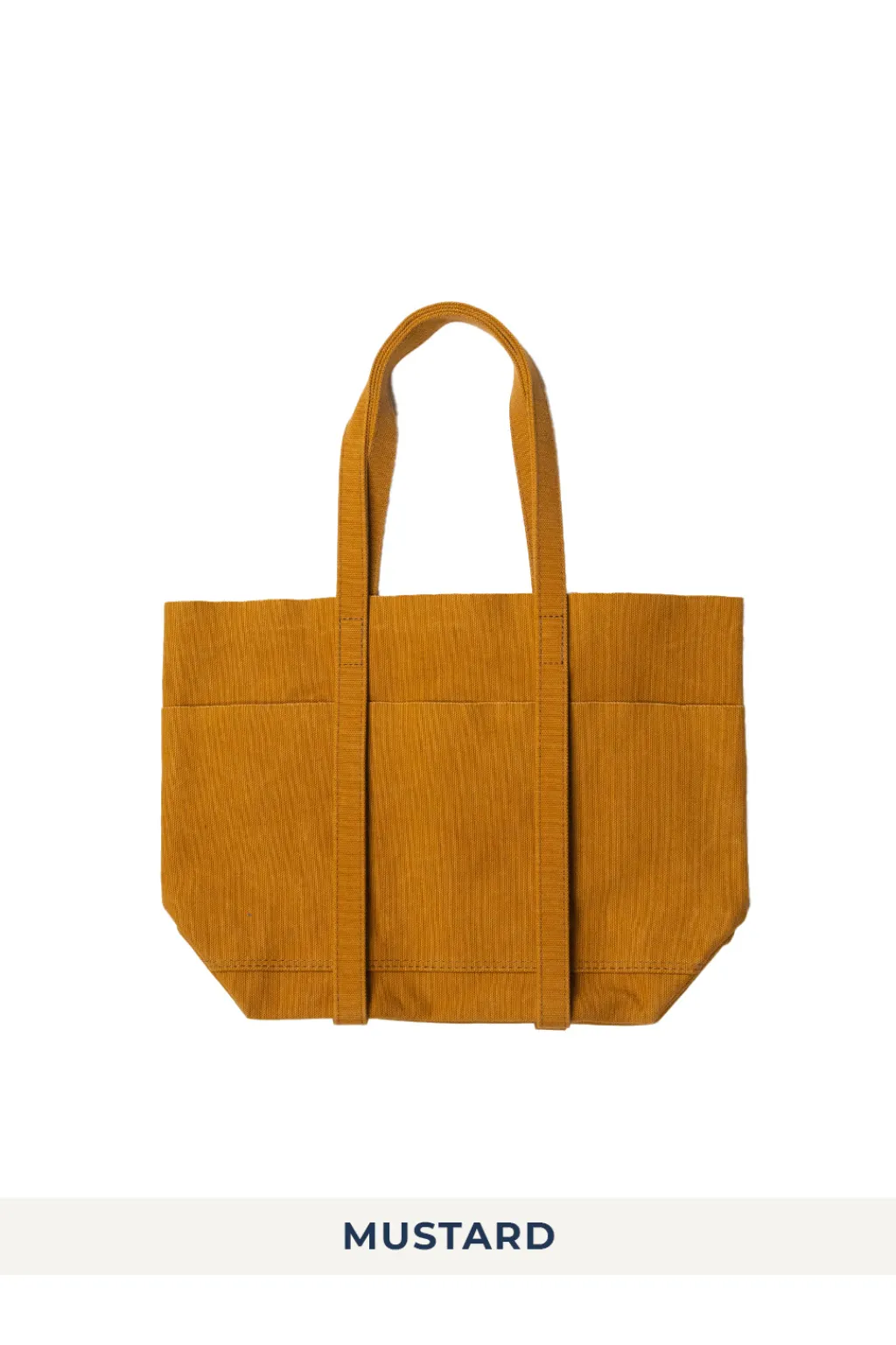Clearance amiacalva Washed Canvas 6P Tote - Small - 5 Colors