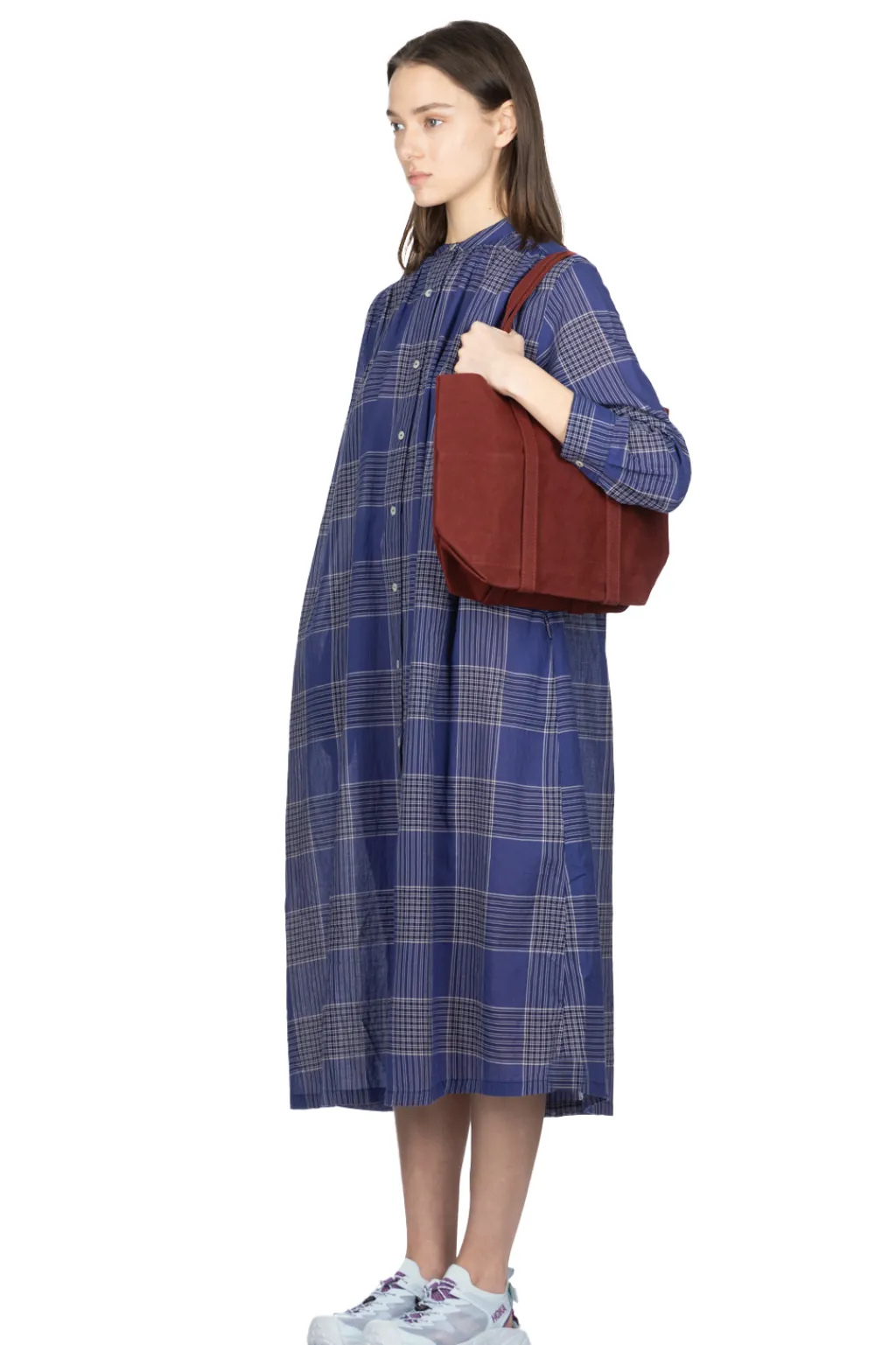 Clearance amiacalva Washed Canvas 6P Tote - Small - 5 Colors