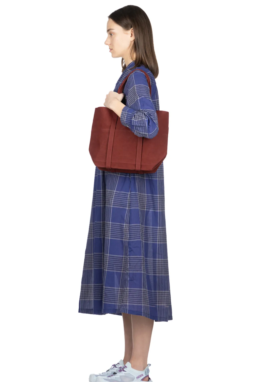Clearance amiacalva Washed Canvas 6P Tote - Small - 5 Colors