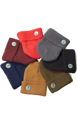 New Engineered Garments Watch Cap - 7 Colors
